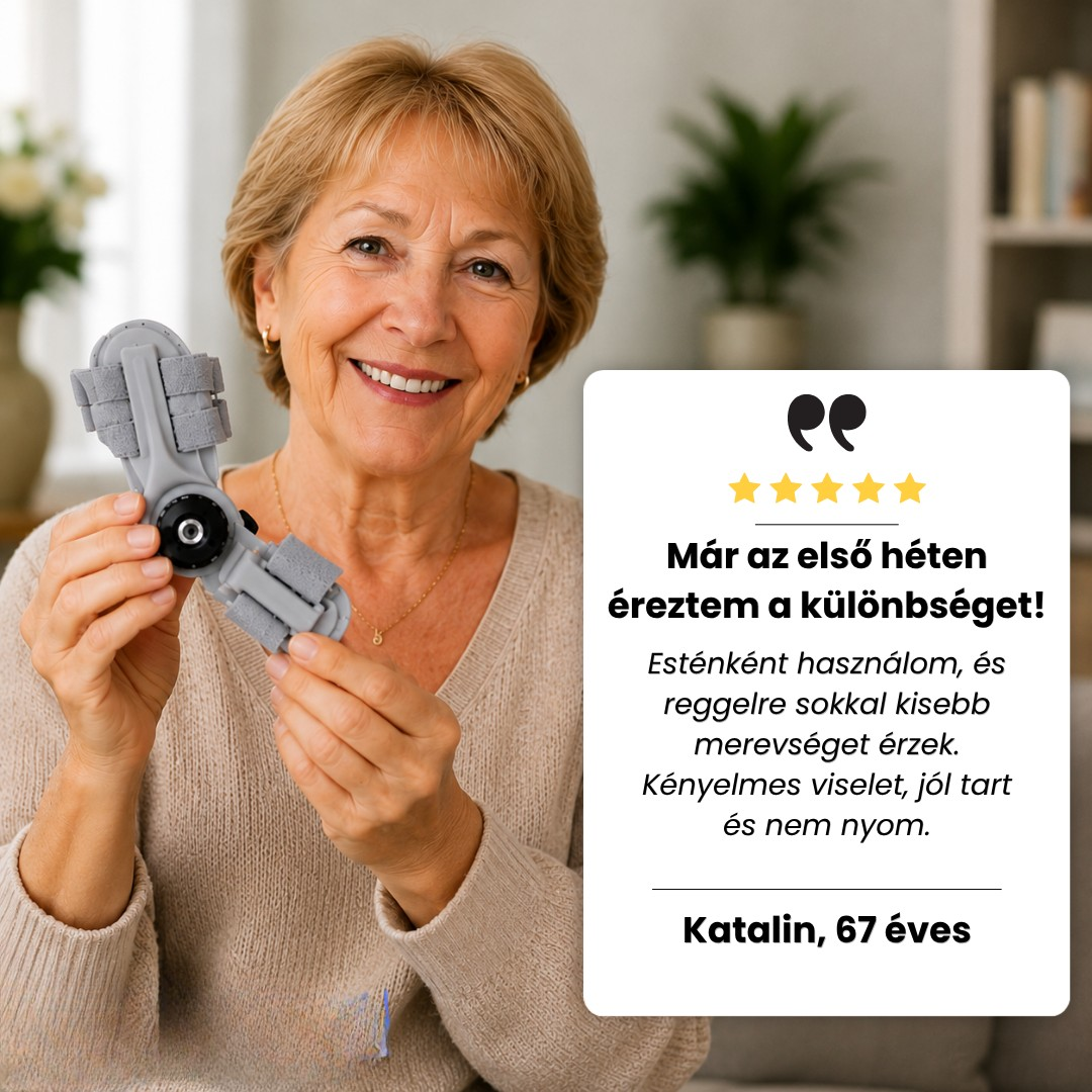 Bütyök Korrektor