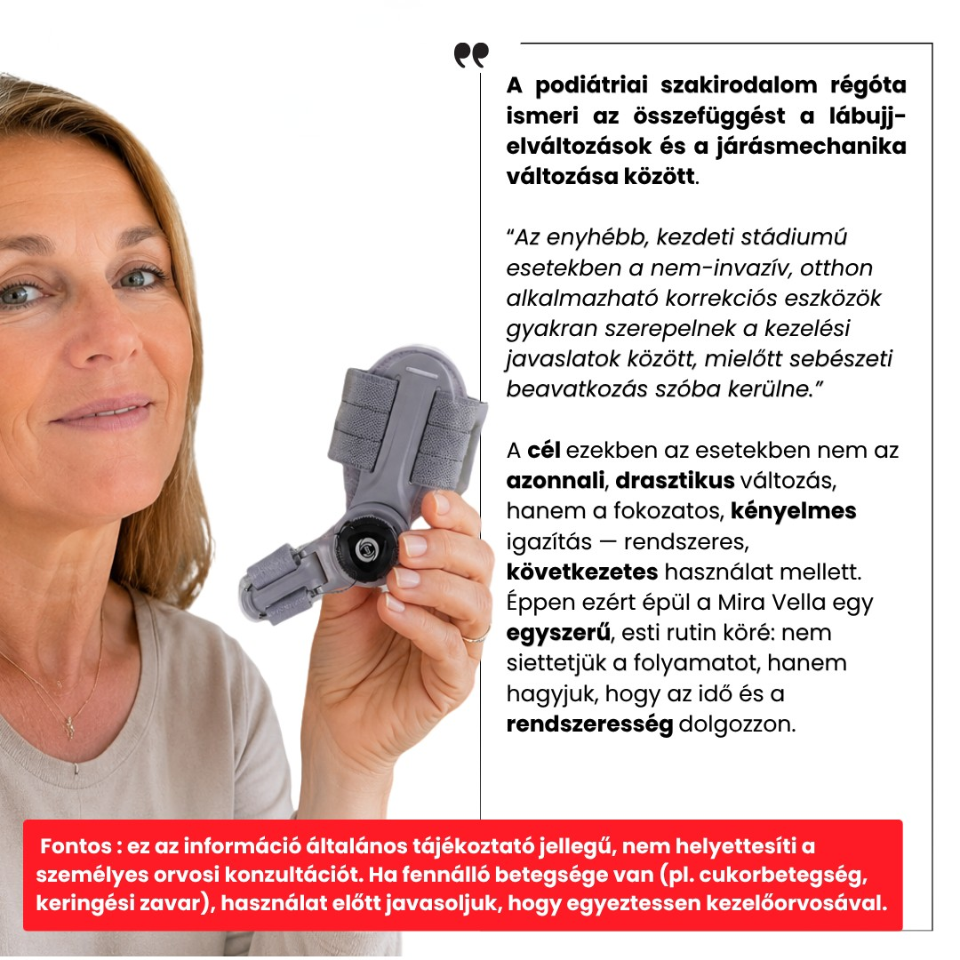 Bütyök Korrektor