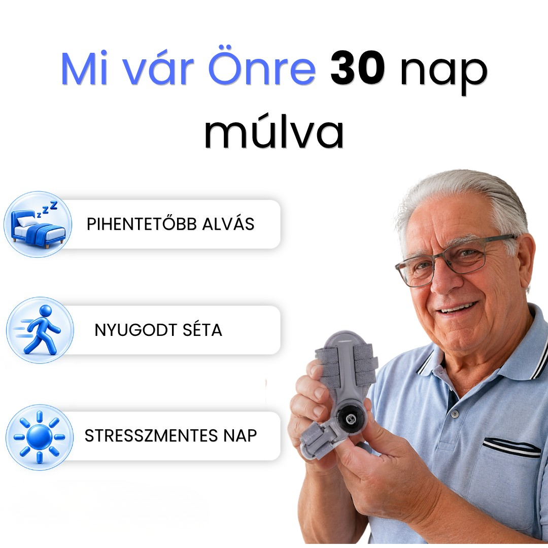 Bütyök Korrektor