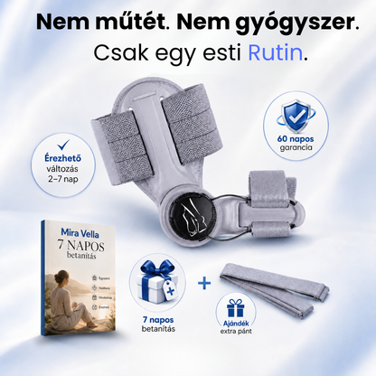 Bütyök Korrektor