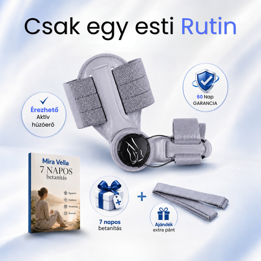 Bütyök Korrektor